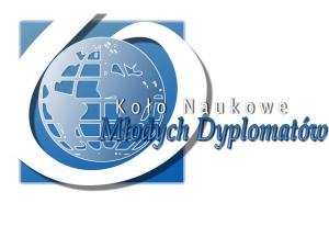 logo KN Młodych Dyplomatów